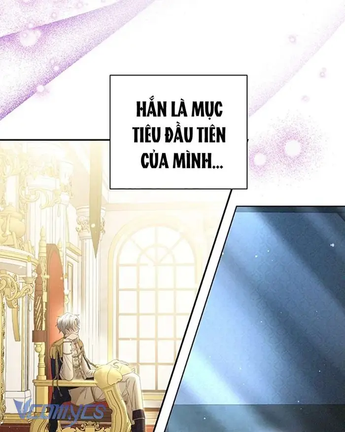 Praesepe Bên Ngoài Chiếc Lồng - Chap 2 Ảnh 22