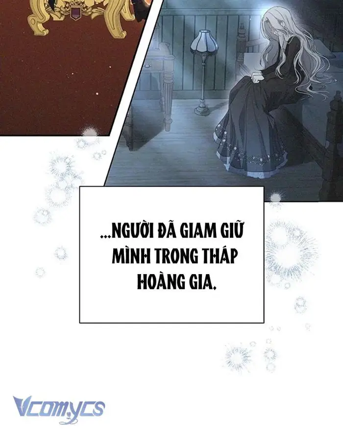 Praesepe Bên Ngoài Chiếc Lồng - Chap 2 Ảnh 23