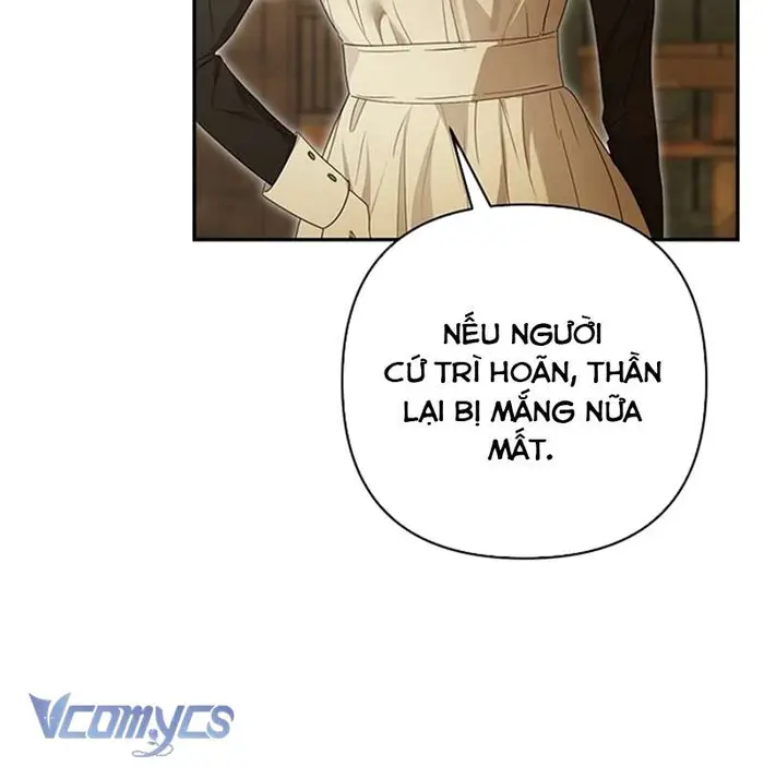 Praesepe Bên Ngoài Chiếc Lồng - Chap 2 Ảnh 25