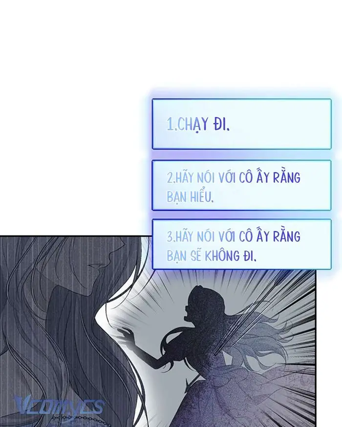 Praesepe Bên Ngoài Chiếc Lồng - Chap 2 Ảnh 26