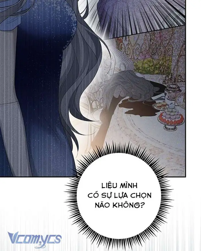 Praesepe Bên Ngoài Chiếc Lồng - Chap 2 Ảnh 27