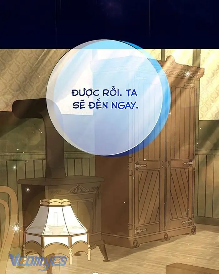 Praesepe Bên Ngoài Chiếc Lồng - Chap 2 Ảnh 29