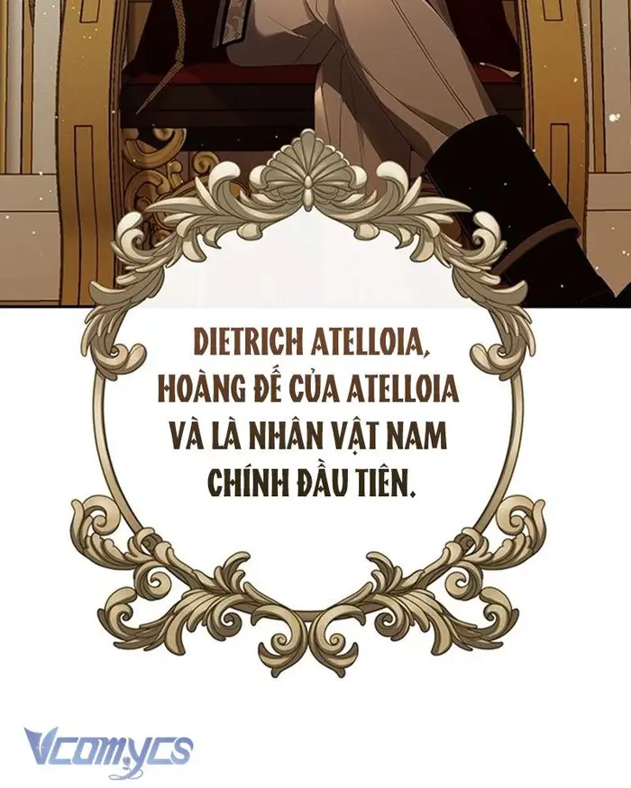 Praesepe Bên Ngoài Chiếc Lồng - Chap 2 Ảnh 32