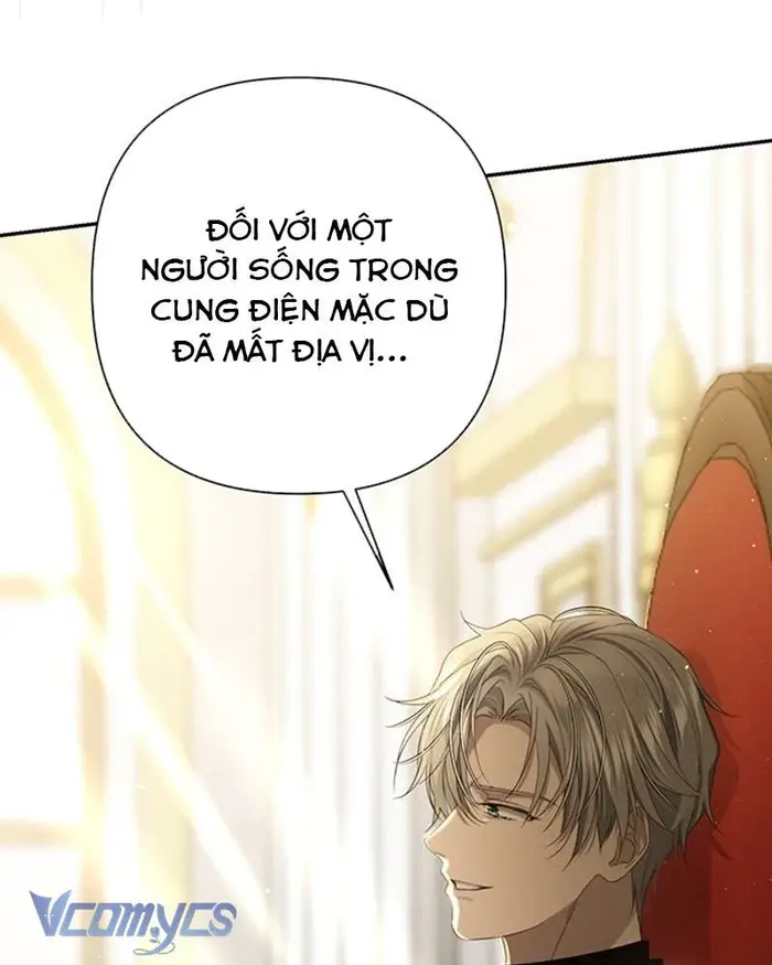 Praesepe Bên Ngoài Chiếc Lồng - Chap 2 Ảnh 40