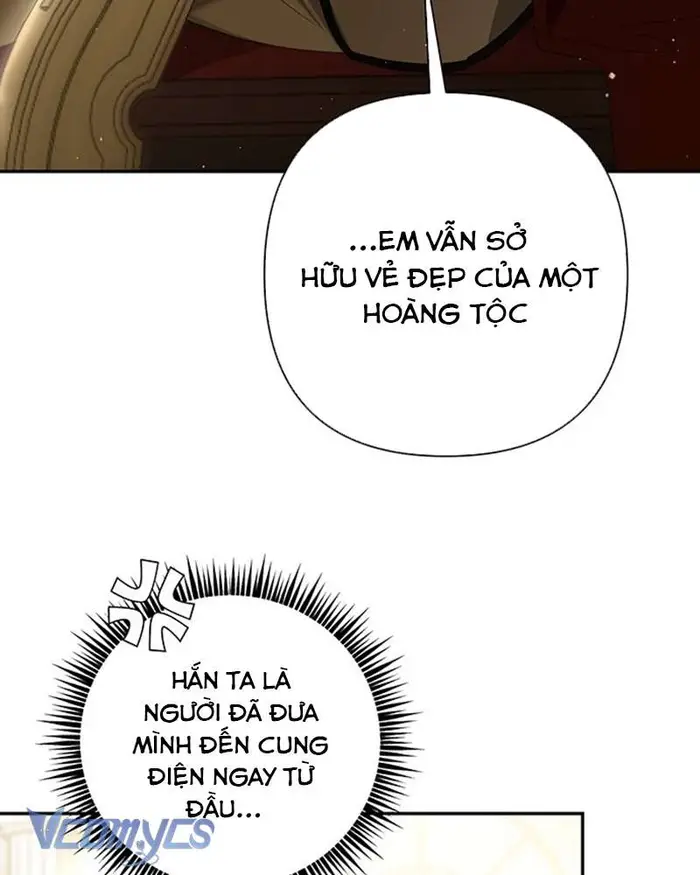Praesepe Bên Ngoài Chiếc Lồng - Chap 2 Ảnh 42
