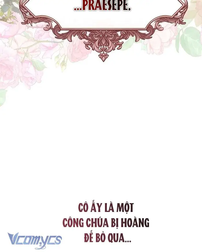 Praesepe Bên Ngoài Chiếc Lồng - Chap 2 Ảnh 60