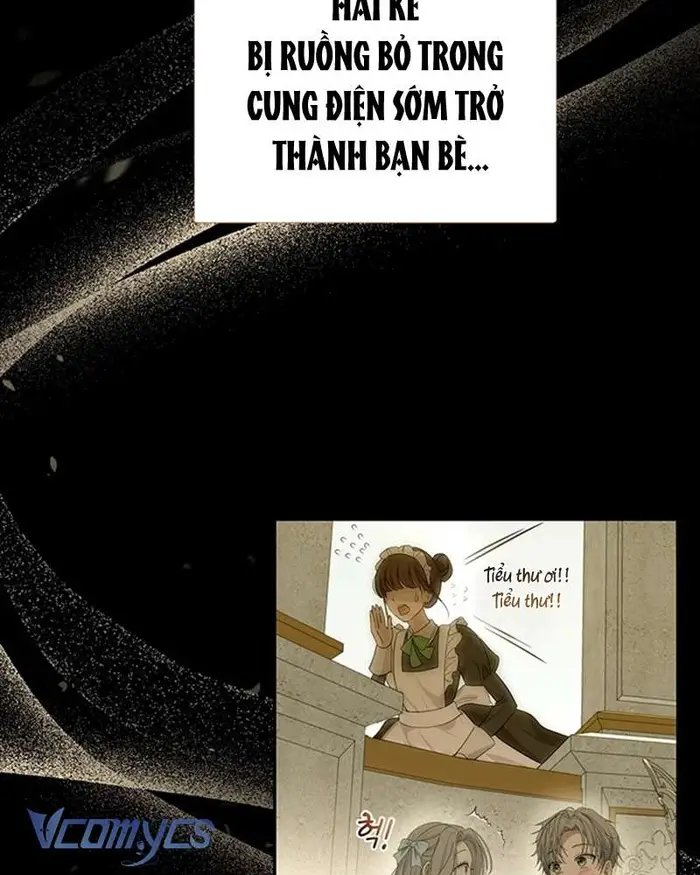 Praesepe Bên Ngoài Chiếc Lồng - Chap 2 Ảnh 64