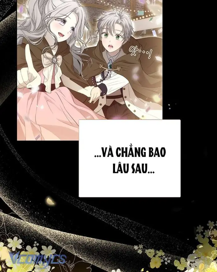 Praesepe Bên Ngoài Chiếc Lồng - Chap 2 Ảnh 66