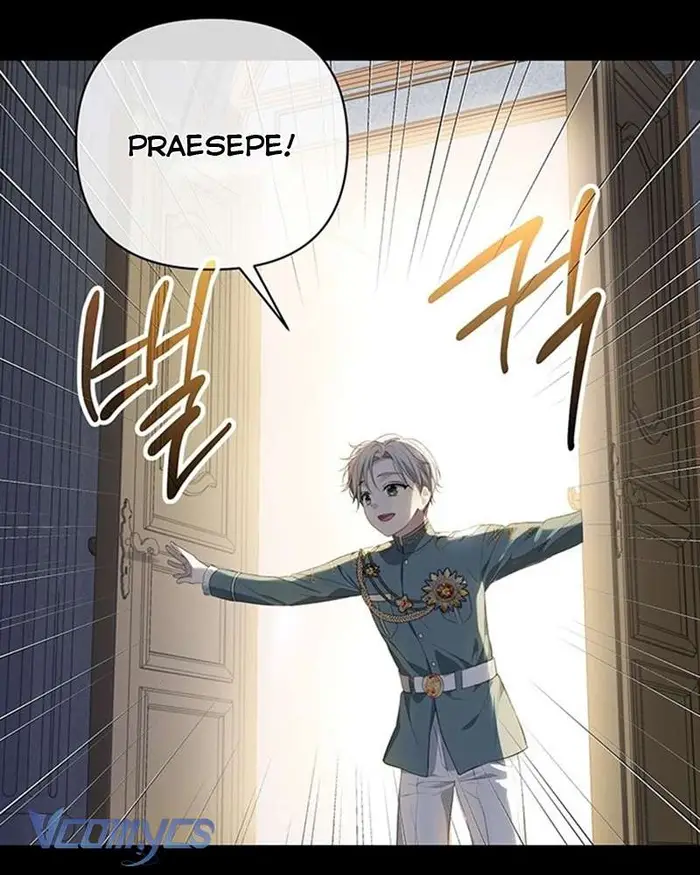 Praesepe Bên Ngoài Chiếc Lồng - Chap 2 Ảnh 76