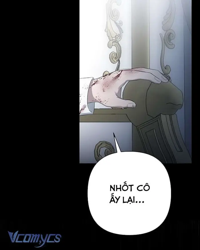 Praesepe Bên Ngoài Chiếc Lồng - Chap 2 Ảnh 95