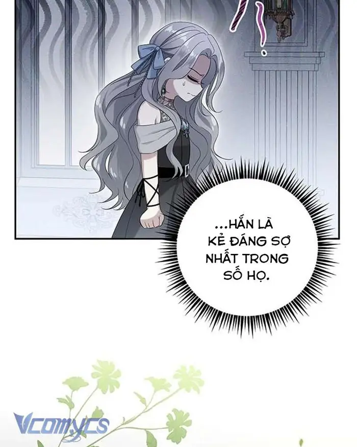 Praesepe Bên Ngoài Chiếc Lồng - Chap 3 Ảnh 102