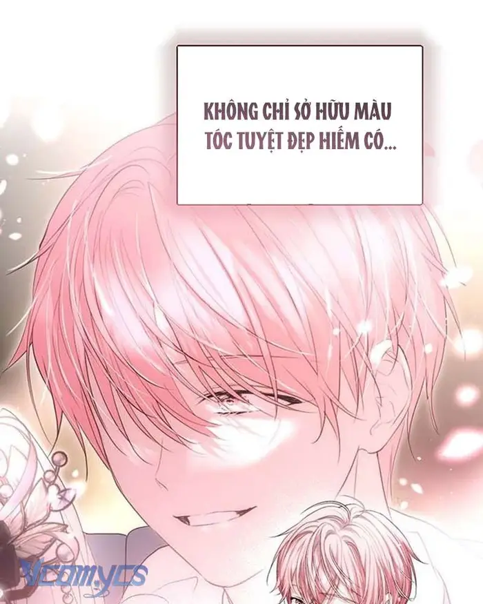 Praesepe Bên Ngoài Chiếc Lồng - Chap 3 Ảnh 111