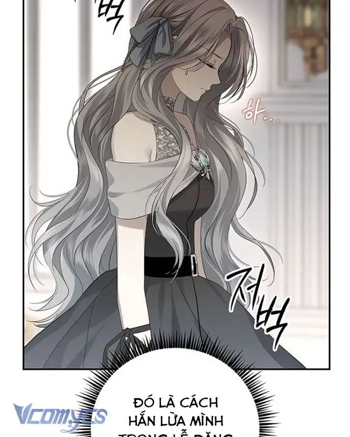 Praesepe Bên Ngoài Chiếc Lồng - Chap 3 Ảnh 114