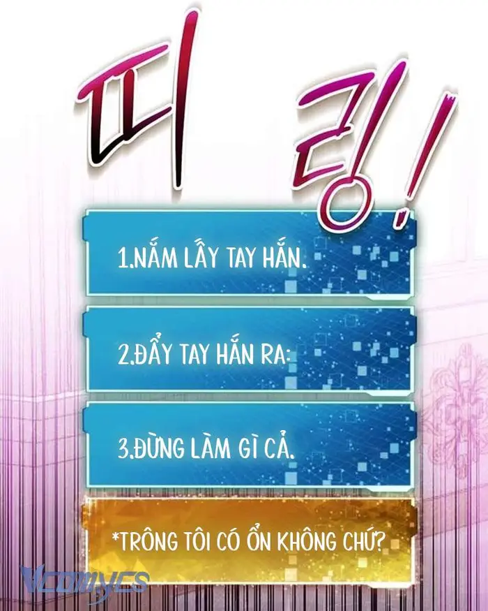 Praesepe Bên Ngoài Chiếc Lồng - Chap 3 Ảnh 131