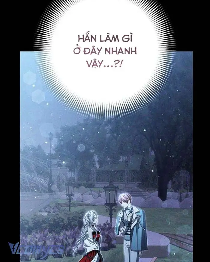 Praesepe Bên Ngoài Chiếc Lồng - Chap 3 Ảnh 134
