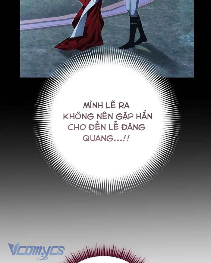 Praesepe Bên Ngoài Chiếc Lồng - Chap 3 Ảnh 135