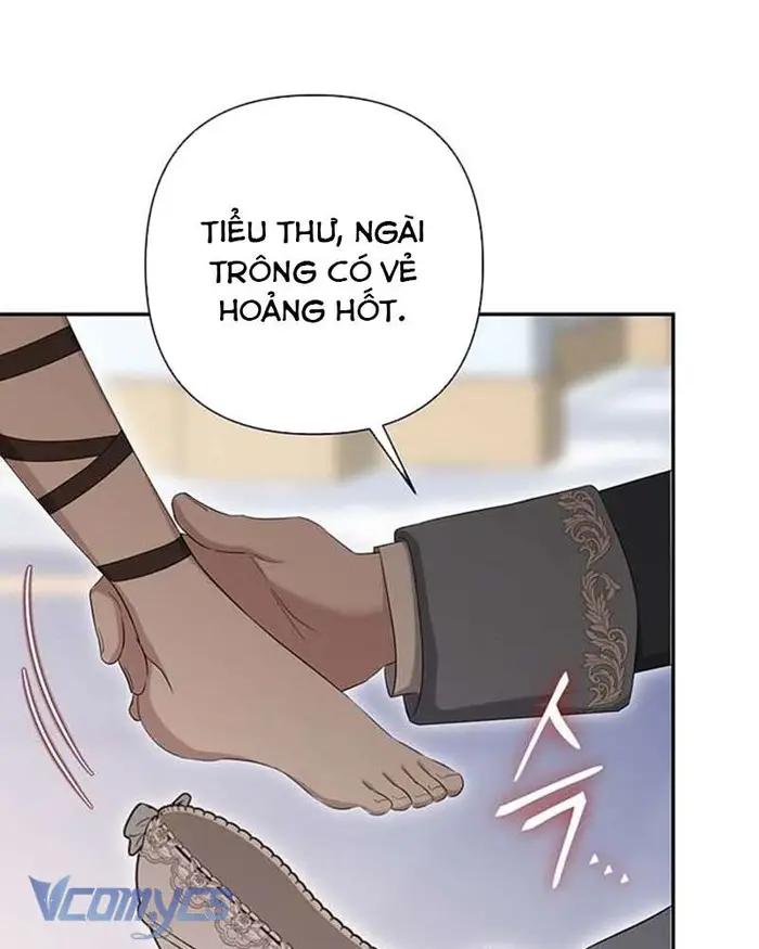 Praesepe Bên Ngoài Chiếc Lồng - Chap 3 Ảnh 138