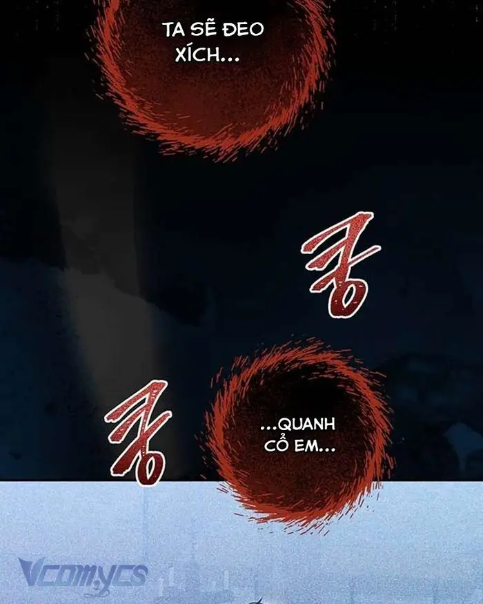 Praesepe Bên Ngoài Chiếc Lồng - Chap 3 Ảnh 142