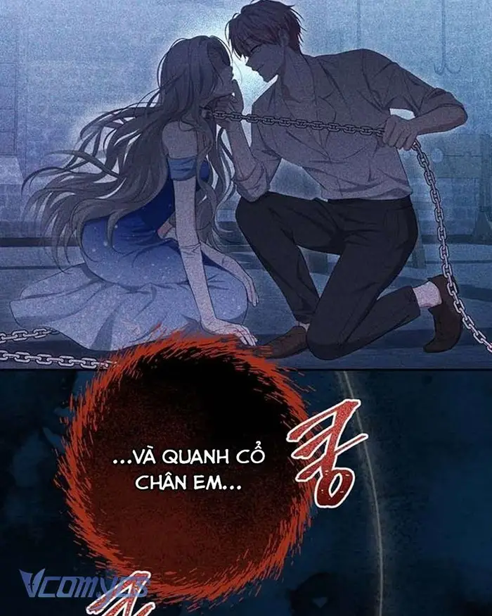 Praesepe Bên Ngoài Chiếc Lồng - Chap 3 Ảnh 143