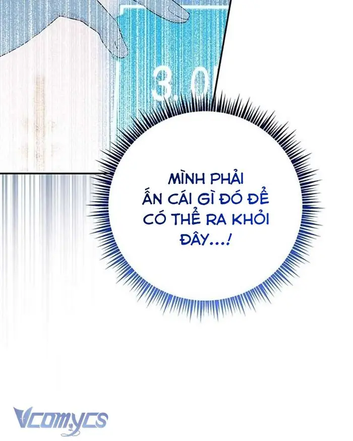 Praesepe Bên Ngoài Chiếc Lồng - Chap 3 Ảnh 151