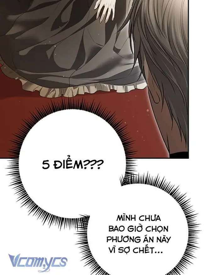Praesepe Bên Ngoài Chiếc Lồng - Chap 3 Ảnh 17