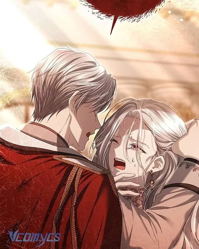 Praesepe Bên Ngoài Chiếc Lồng - Chap 3 Ảnh 3