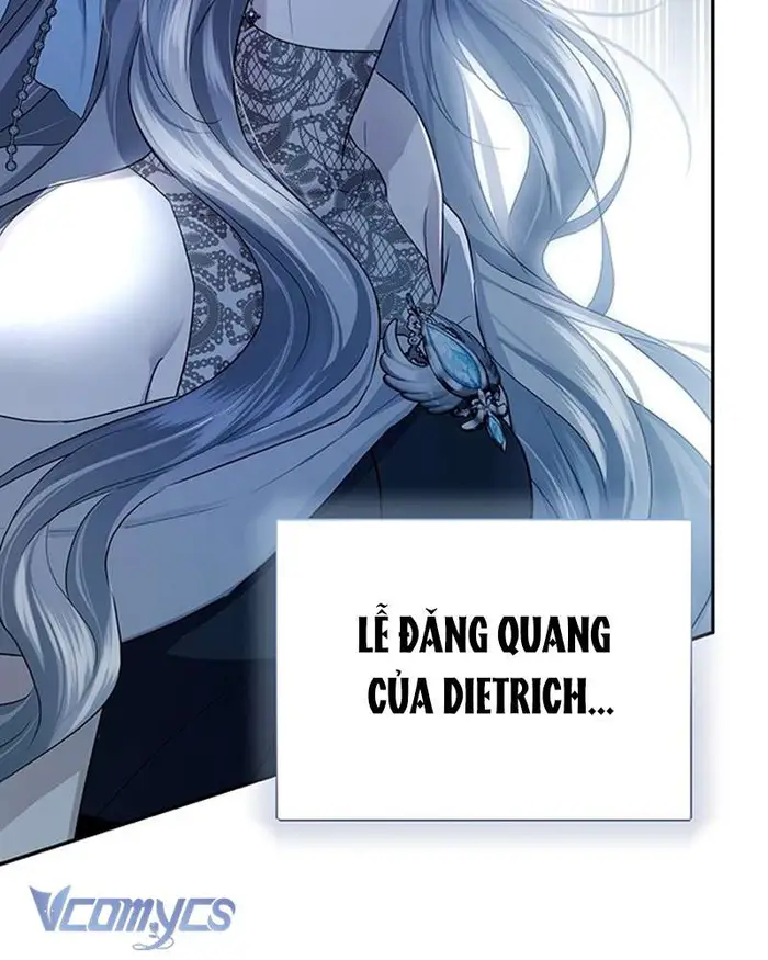 Praesepe Bên Ngoài Chiếc Lồng - Chap 3 Ảnh 29