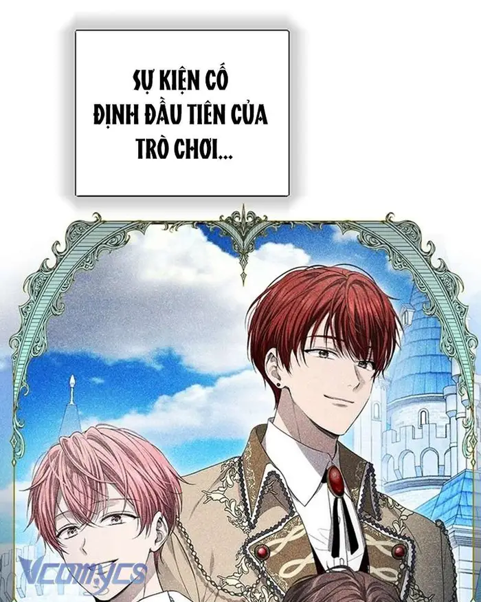 Praesepe Bên Ngoài Chiếc Lồng - Chap 3 Ảnh 30