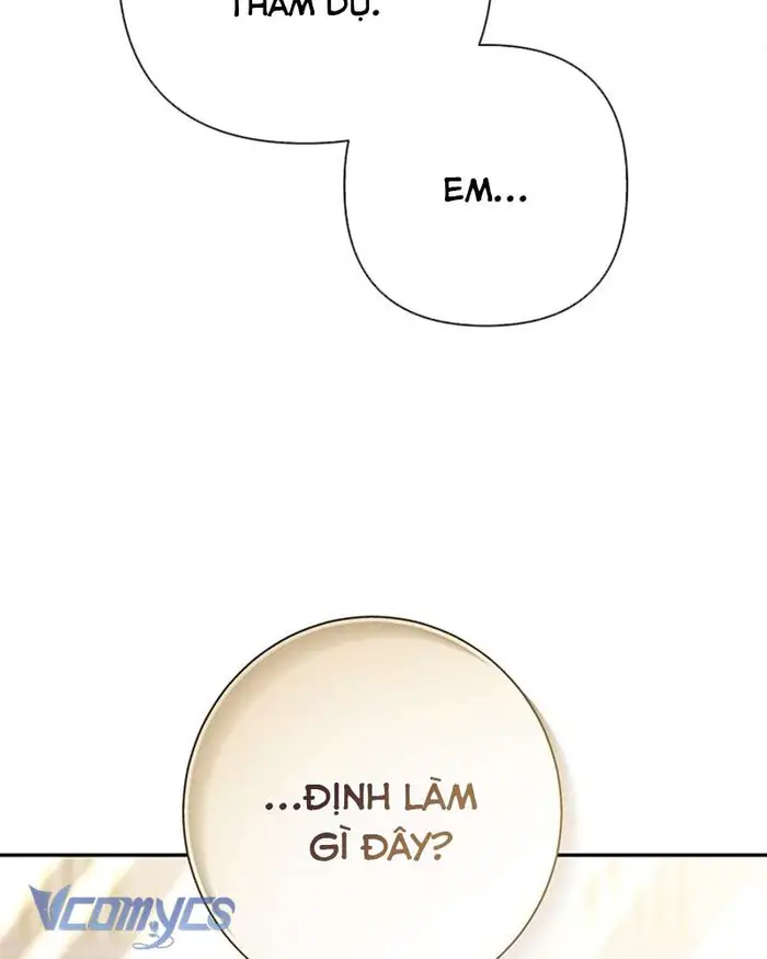 Praesepe Bên Ngoài Chiếc Lồng - Chap 3 Ảnh 35