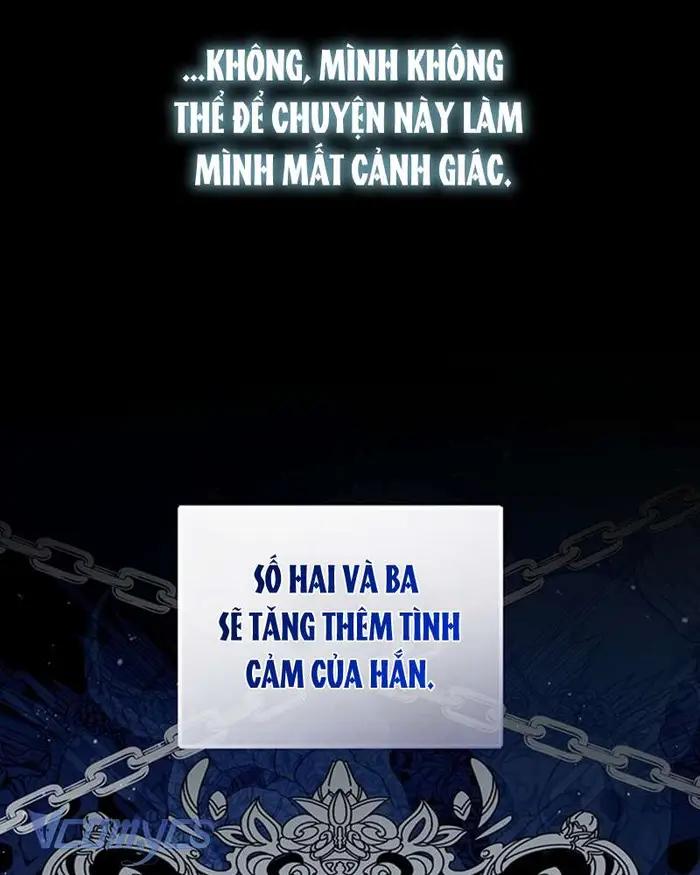 Praesepe Bên Ngoài Chiếc Lồng - Chap 3 Ảnh 44