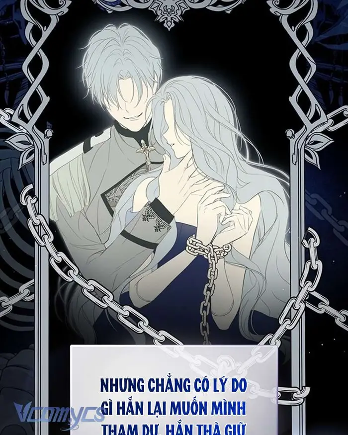Praesepe Bên Ngoài Chiếc Lồng - Chap 3 Ảnh 45