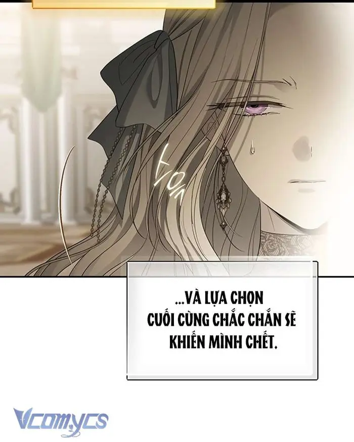 Praesepe Bên Ngoài Chiếc Lồng - Chap 3 Ảnh 48