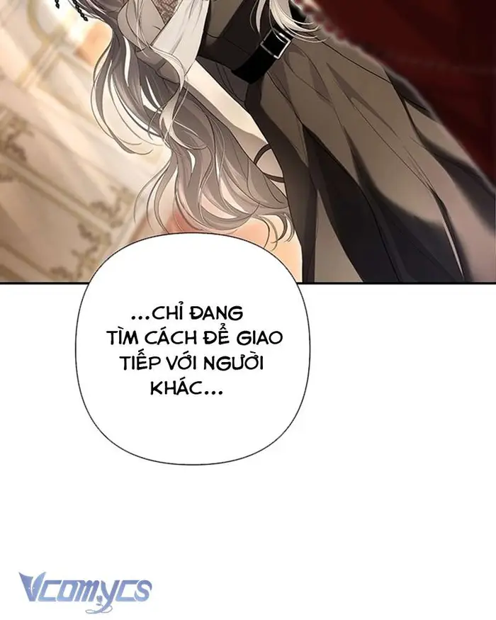 Praesepe Bên Ngoài Chiếc Lồng - Chap 3 Ảnh 59