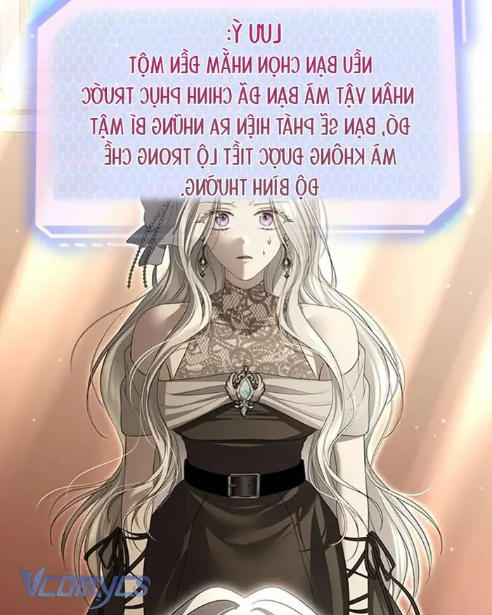 Praesepe Bên Ngoài Chiếc Lồng - Chap 3 Ảnh 68