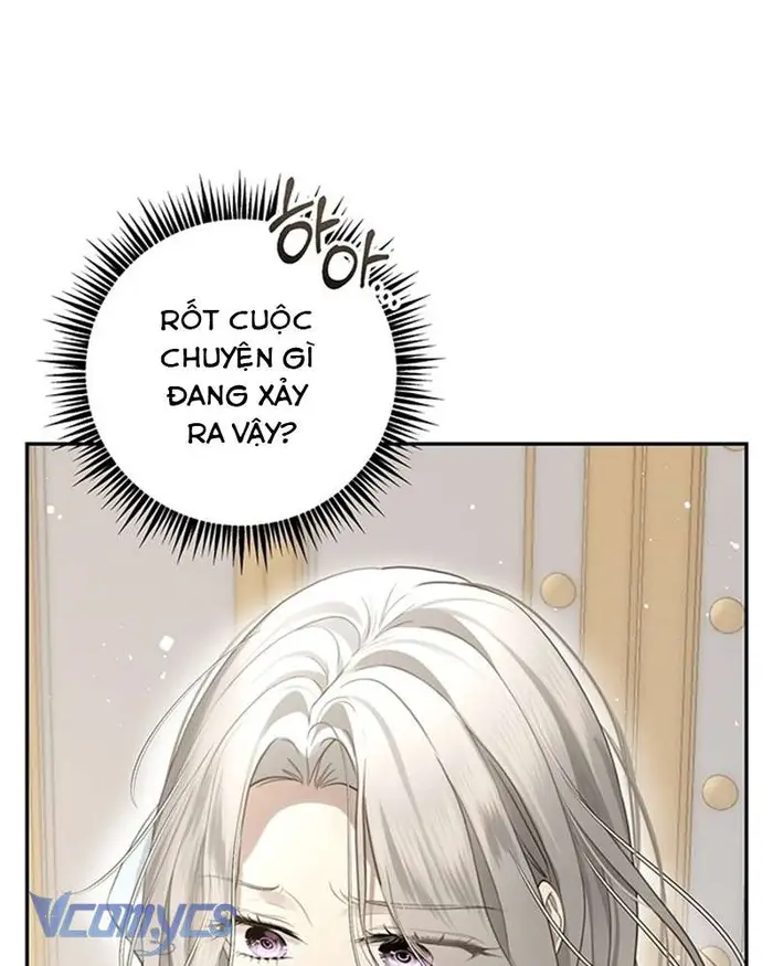 Praesepe Bên Ngoài Chiếc Lồng - Chap 3 Ảnh 74