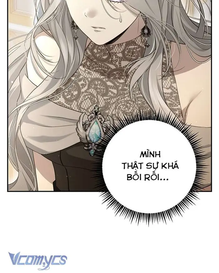 Praesepe Bên Ngoài Chiếc Lồng - Chap 3 Ảnh 75