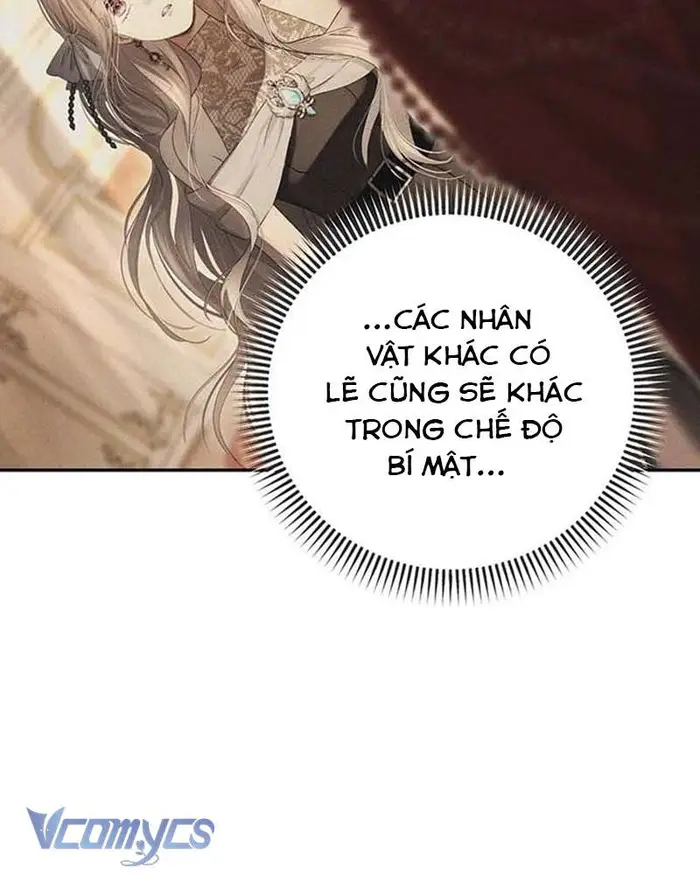 Praesepe Bên Ngoài Chiếc Lồng - Chap 3 Ảnh 79