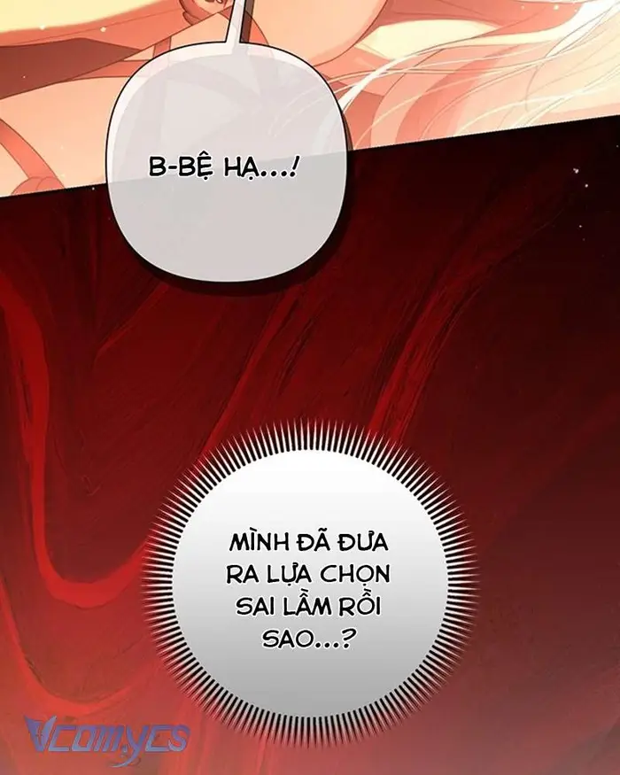 Praesepe Bên Ngoài Chiếc Lồng - Chap 3 Ảnh 9