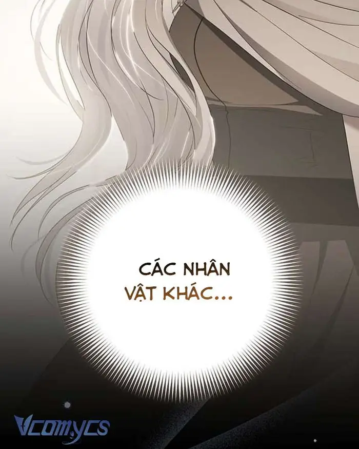 Praesepe Bên Ngoài Chiếc Lồng - Chap 3 Ảnh 81