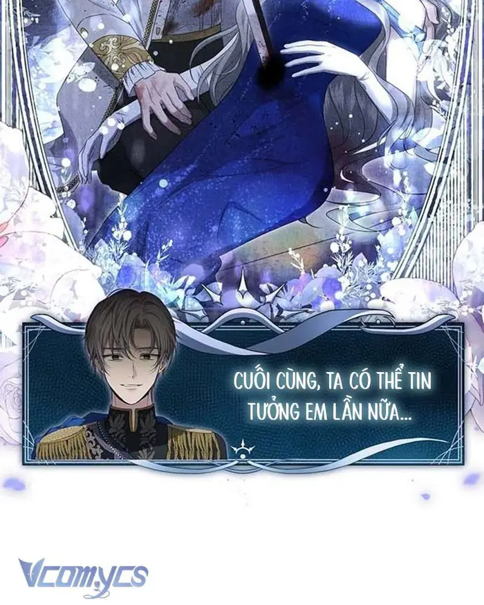 Praesepe Bên Ngoài Chiếc Lồng - Chap 3 Ảnh 84