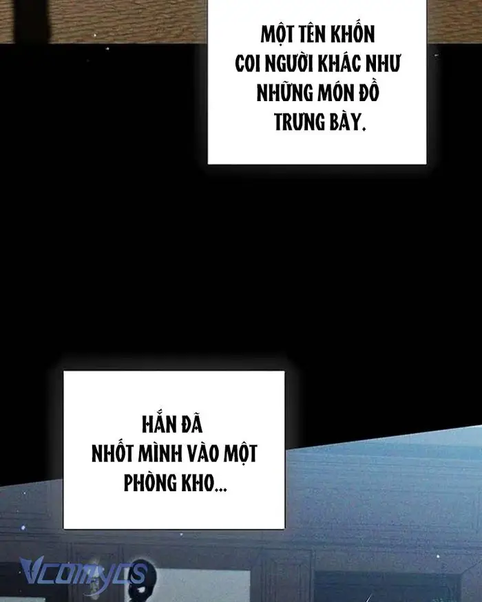 Praesepe Bên Ngoài Chiếc Lồng - Chap 3 Ảnh 92