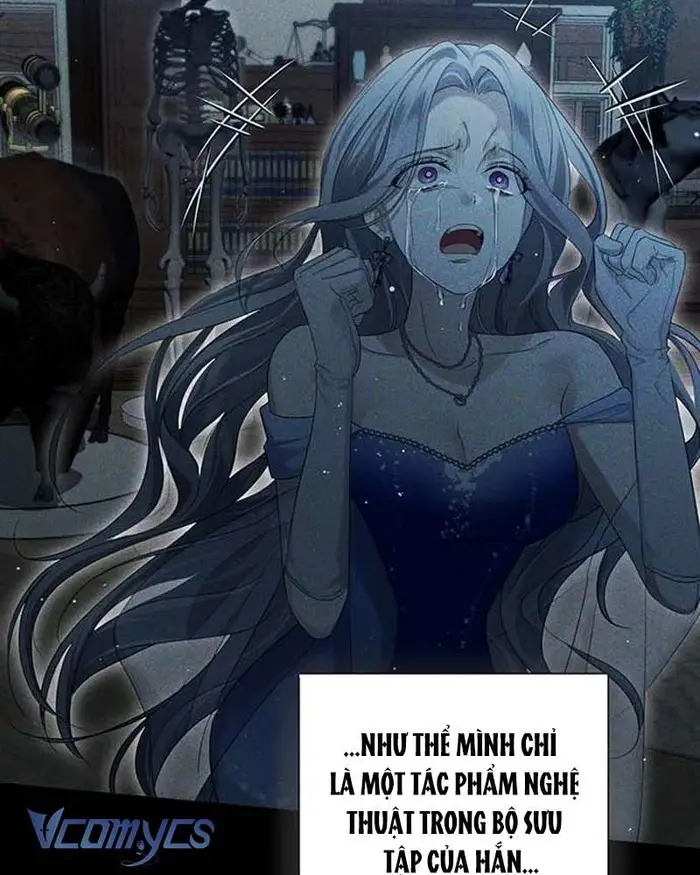 Praesepe Bên Ngoài Chiếc Lồng - Chap 3 Ảnh 93