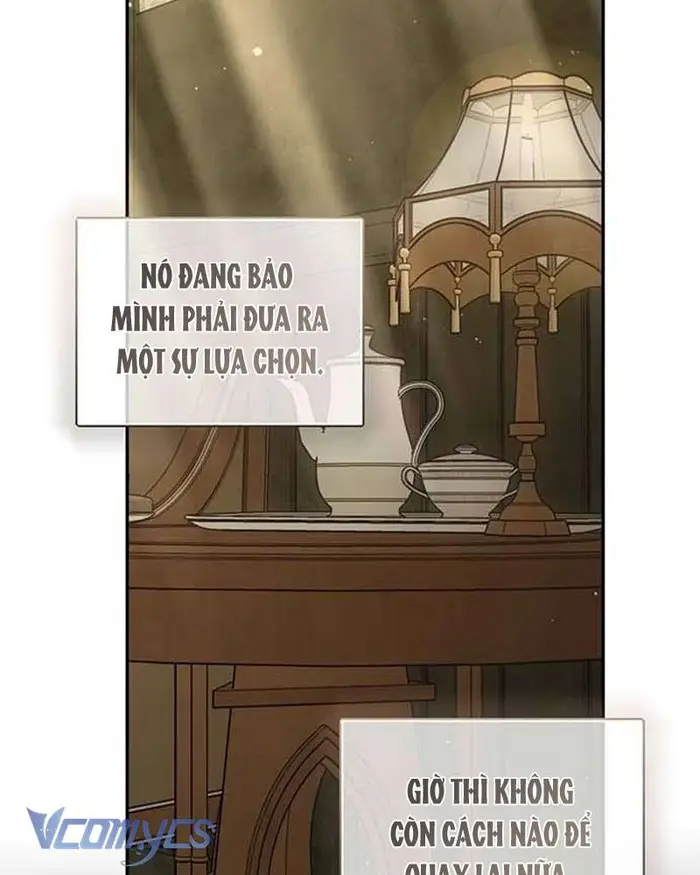 Praesepe Bên Ngoài Chiếc Lồng - Chap 4 Ảnh 108