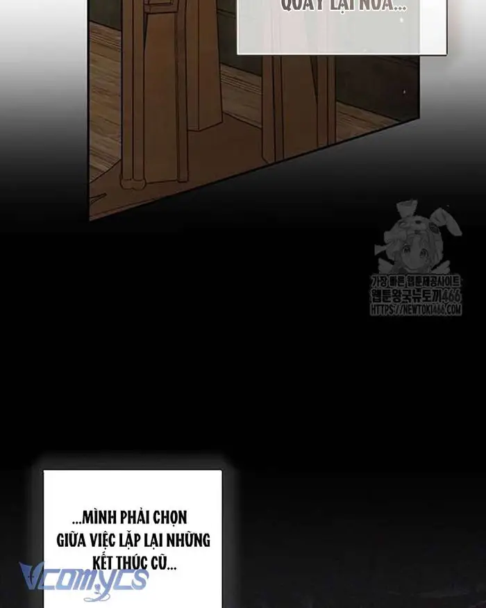 Praesepe Bên Ngoài Chiếc Lồng - Chap 4 Ảnh 109