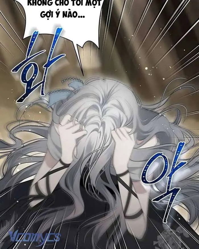 Praesepe Bên Ngoài Chiếc Lồng - Chap 4 Ảnh 114