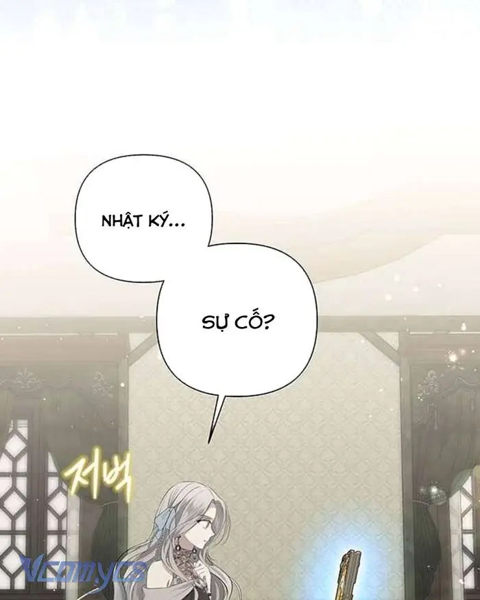Praesepe Bên Ngoài Chiếc Lồng - Chap 4 Ảnh 125