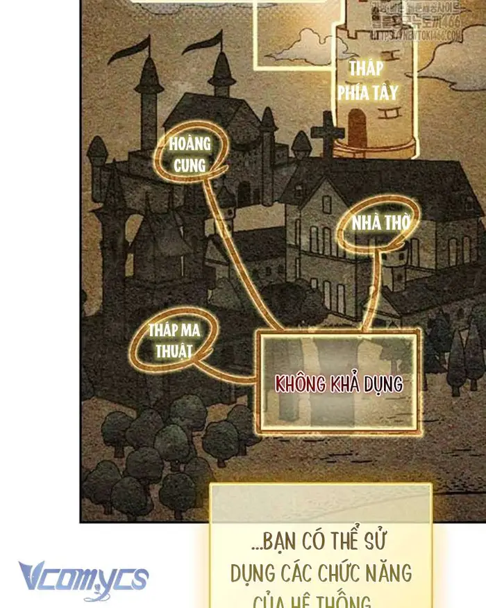Praesepe Bên Ngoài Chiếc Lồng - Chap 4 Ảnh 140