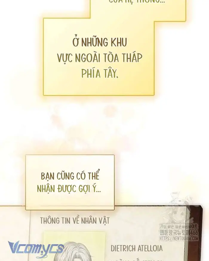 Praesepe Bên Ngoài Chiếc Lồng - Chap 4 Ảnh 141