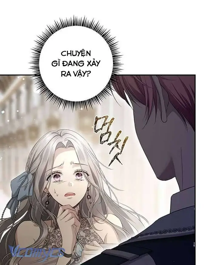 Praesepe Bên Ngoài Chiếc Lồng - Chap 4 Ảnh 17