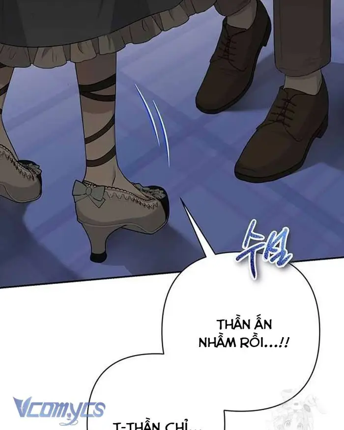 Praesepe Bên Ngoài Chiếc Lồng - Chap 4 Ảnh 25